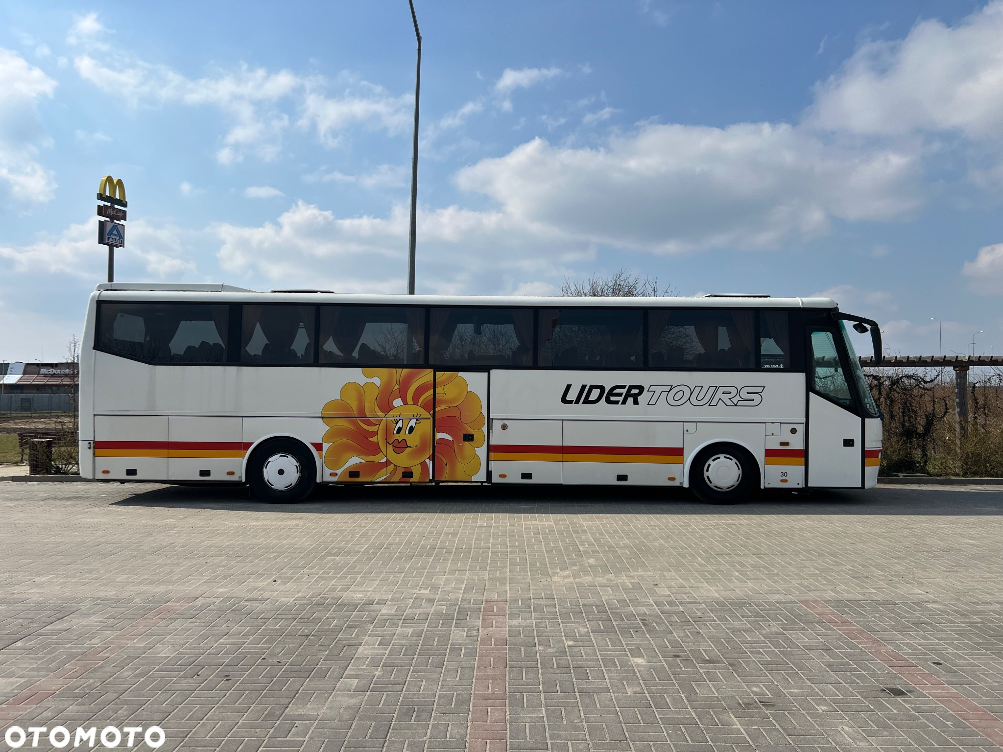 Bova VDL FHD Futura 13 - 2