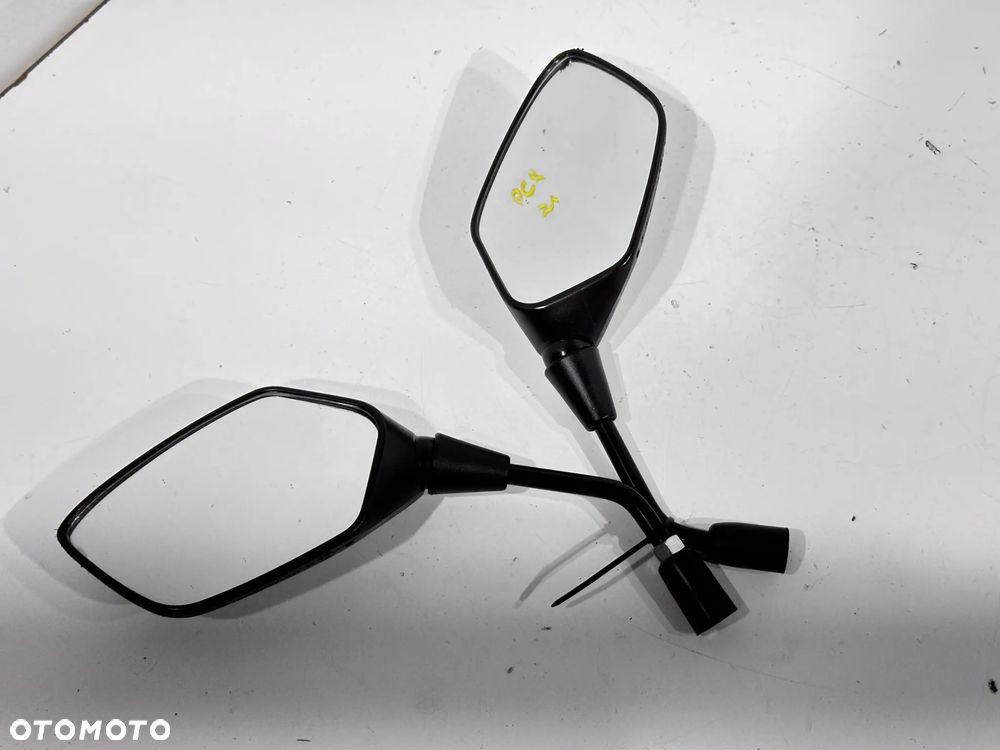 Lusterko lusterka kpl. Honda PCX 20-23r. - 1