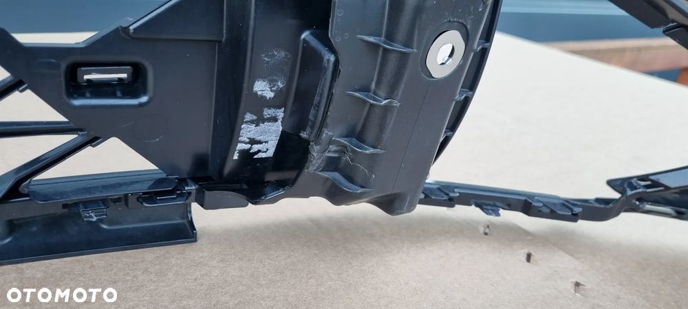 Seat Cupra Formentor 2020- zderzak przód oryginał MA220 - 14