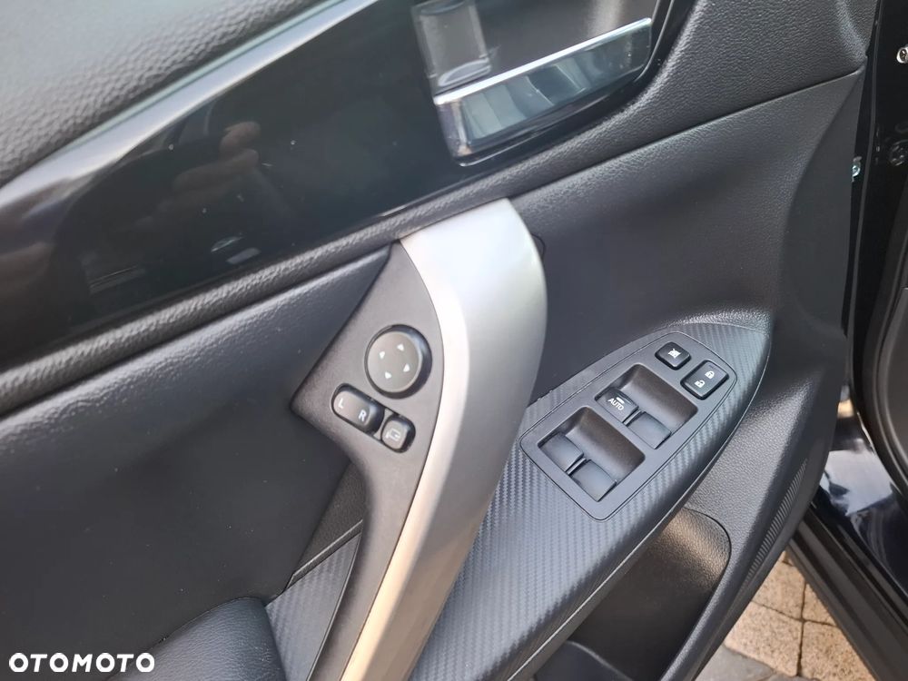 Mitsubishi Eclipse Cross 1.5 T GPF Invite Plus - 12