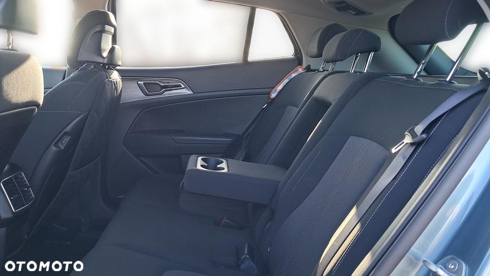 Kia Sportage 1.6 T-GDI MHEV L 2WD DCT - 12