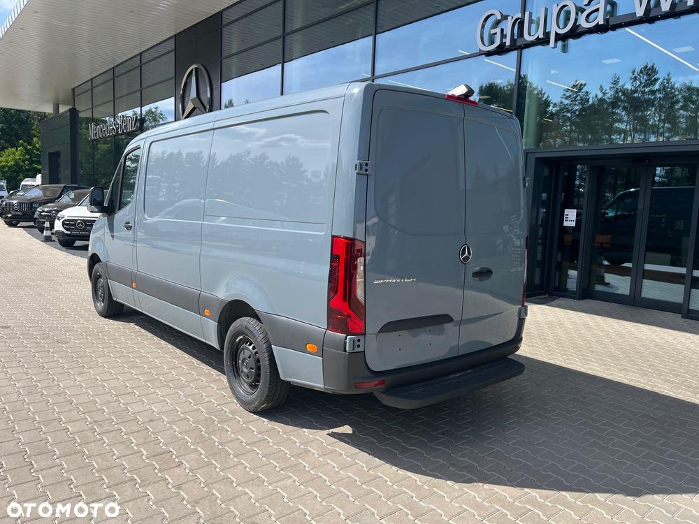 Mercedes-Benz Sprinter 315 CDI Furgon PRO standard - 7