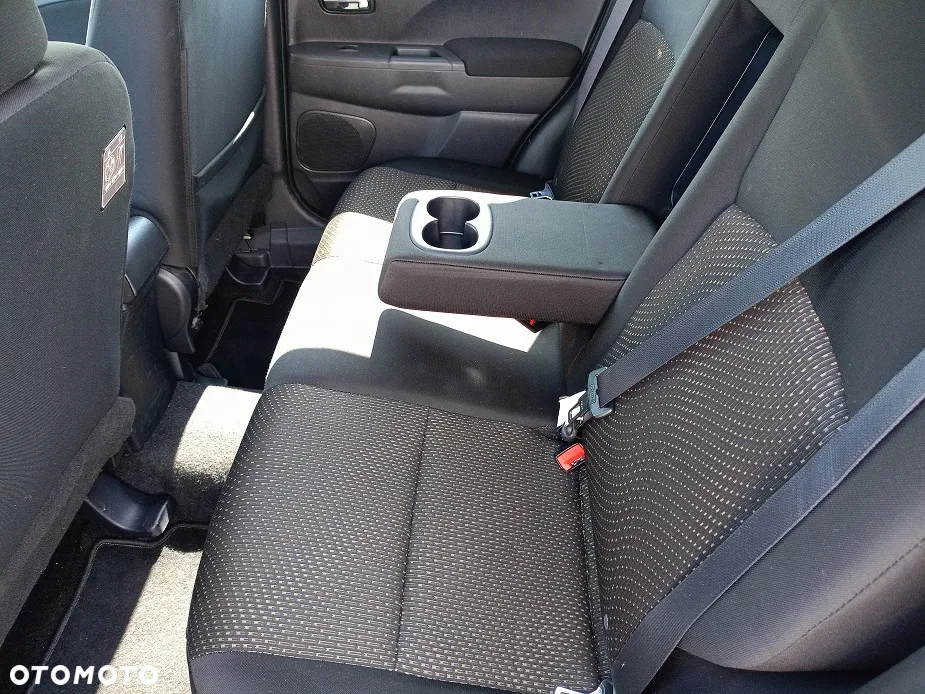 Mitsubishi ASX 1.6 ClearTec 2WD Diamant Edition - 11