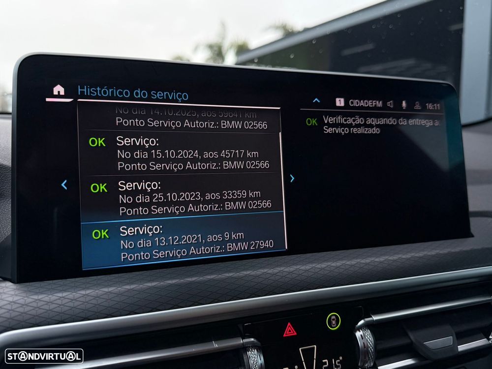 BMW X3 30 e xDrive Pack M - 51