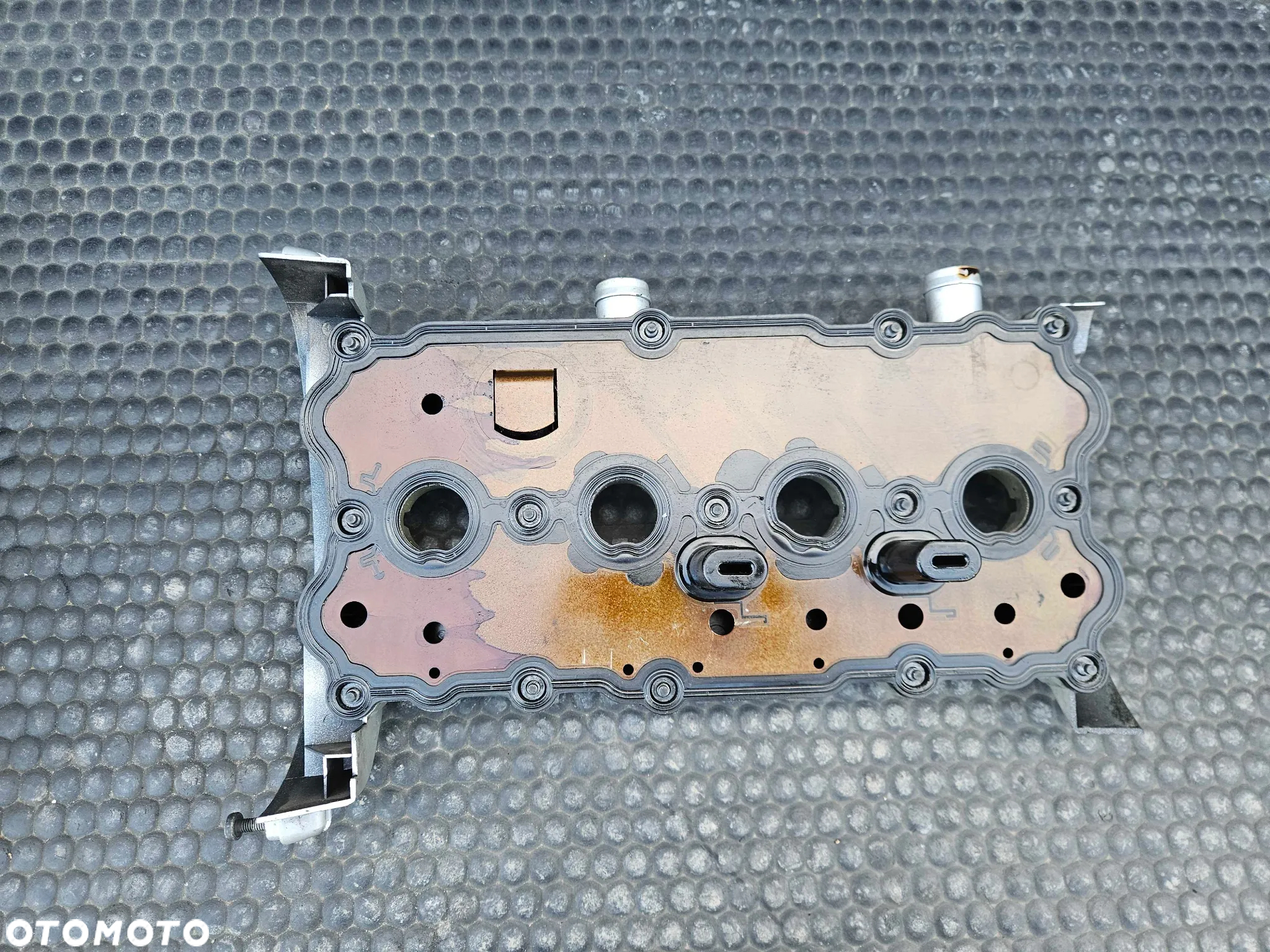 Pokrywa Zaworow 06D103469E 06F103469 Dekiel Odma 2.0 FSI AWA AUDI A4 B6 B7 VW - 16