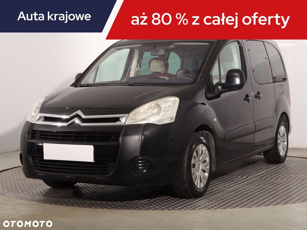 Citroën Berlingo - 3