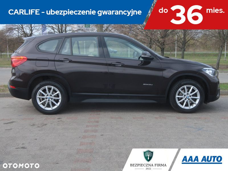 BMW X1 - 7