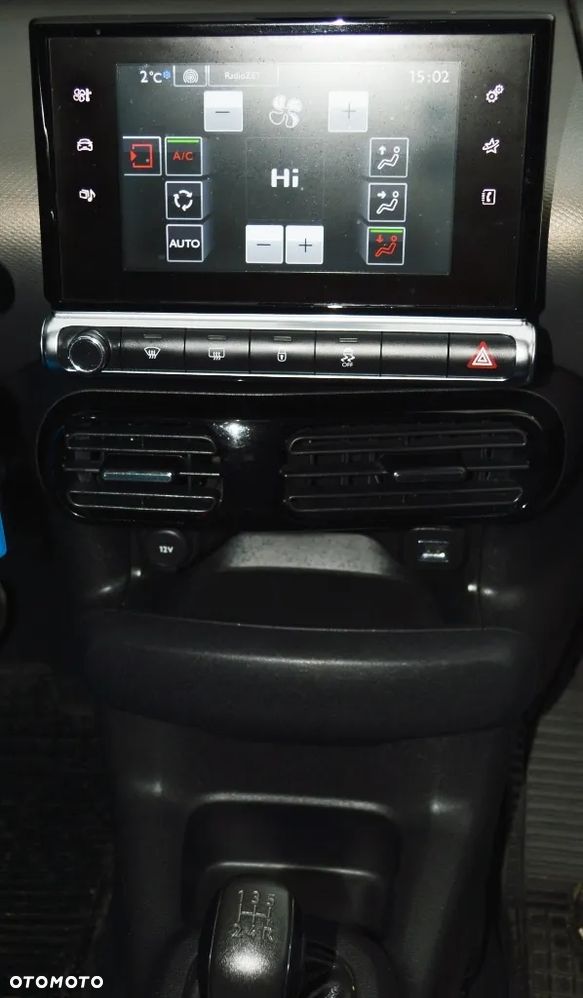 Citroën C4 Cactus - 28