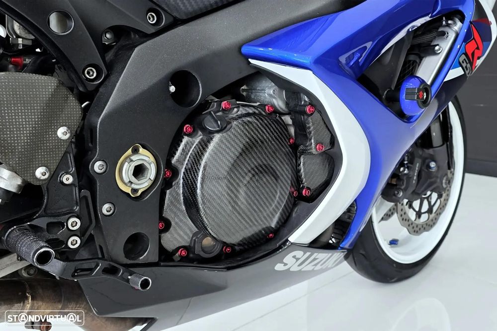 Suzuki GSX-R - 9
