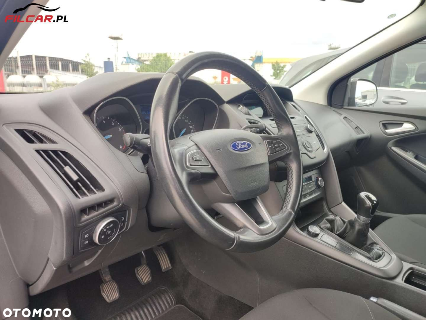 Ford Focus - 5