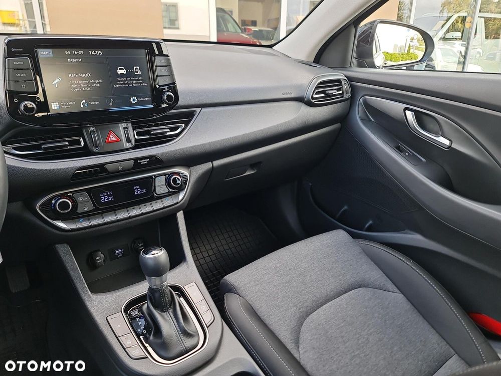 Hyundai i30 1.0 T-GDI Smart DCT - 16
