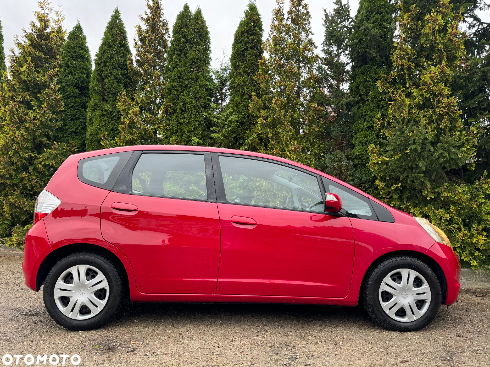 Honda Jazz 1.4 i-VTEC Elegance - 6