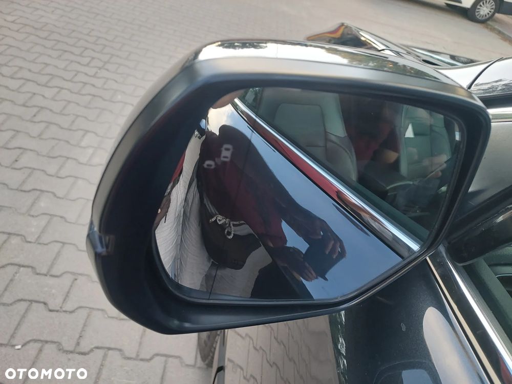 Honda CR-V 1.5 Executive (Honda Connect+) - 26