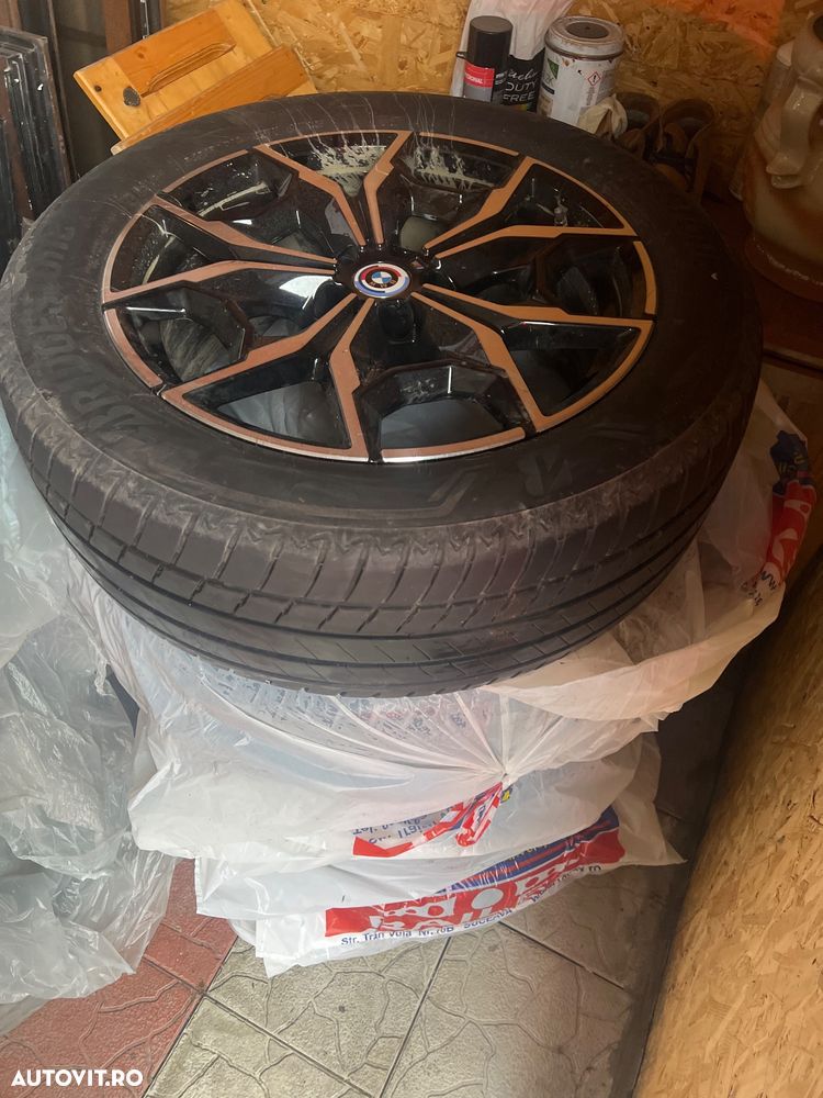 BMW X4 xDrive20d Aut. M Sport Edition - 14