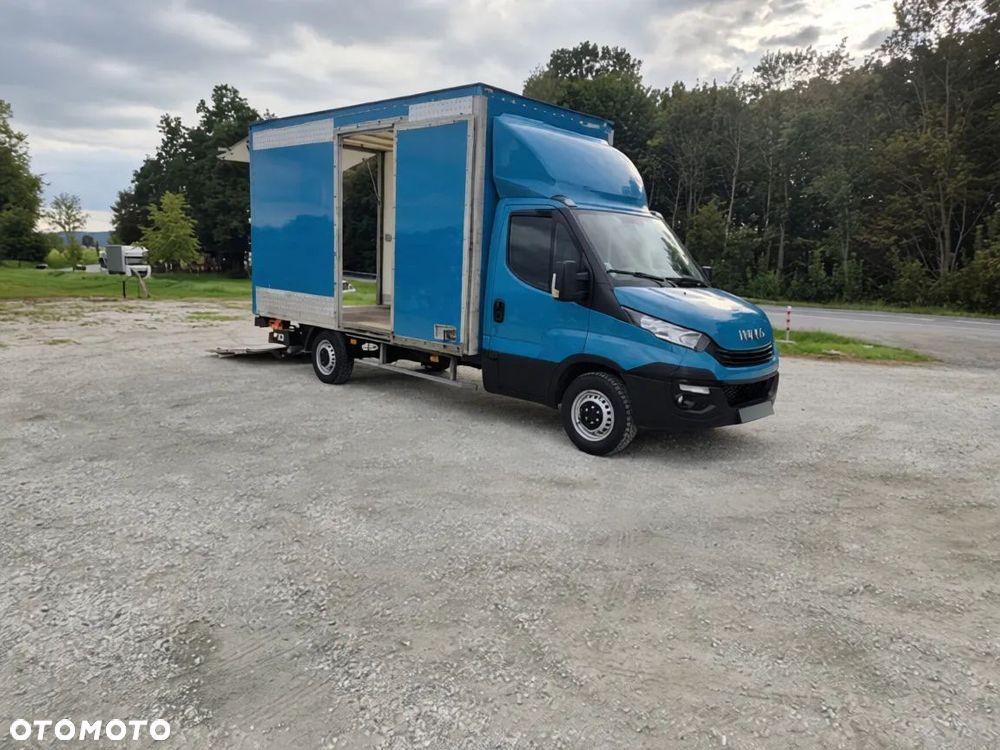 Iveco Daily - 4