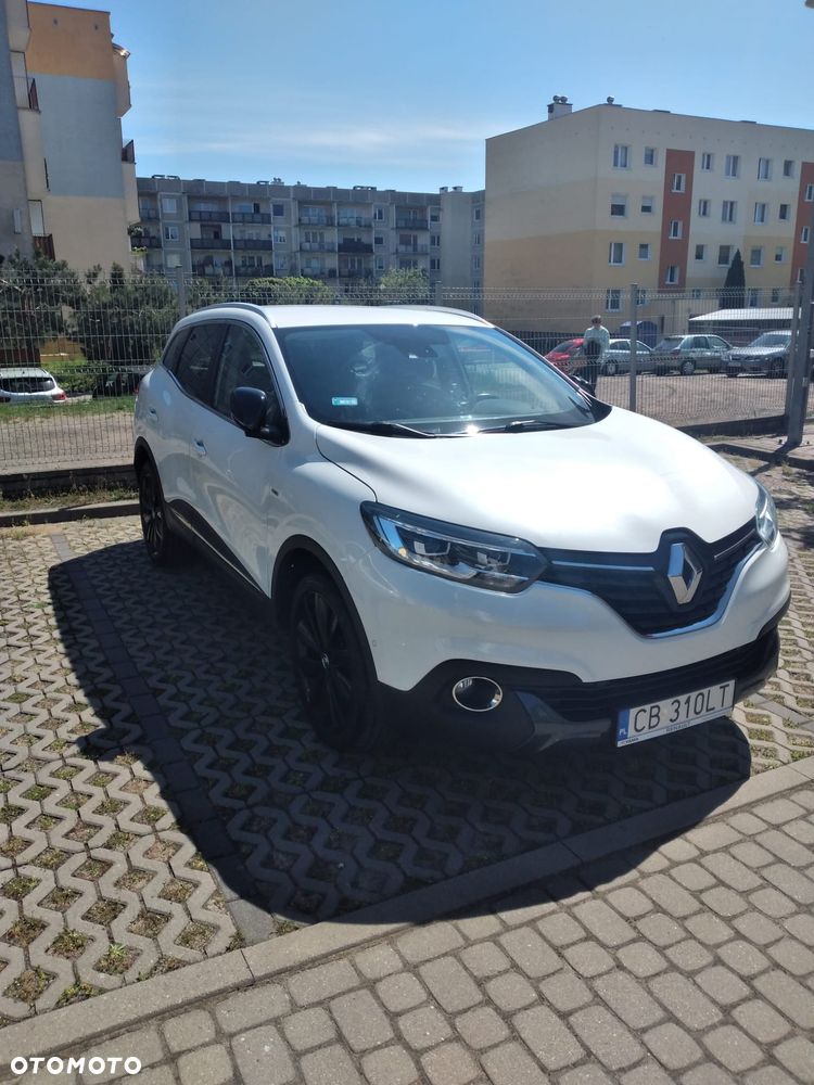 Renault Kadjar 1.6 Energy TCe Bose - 3