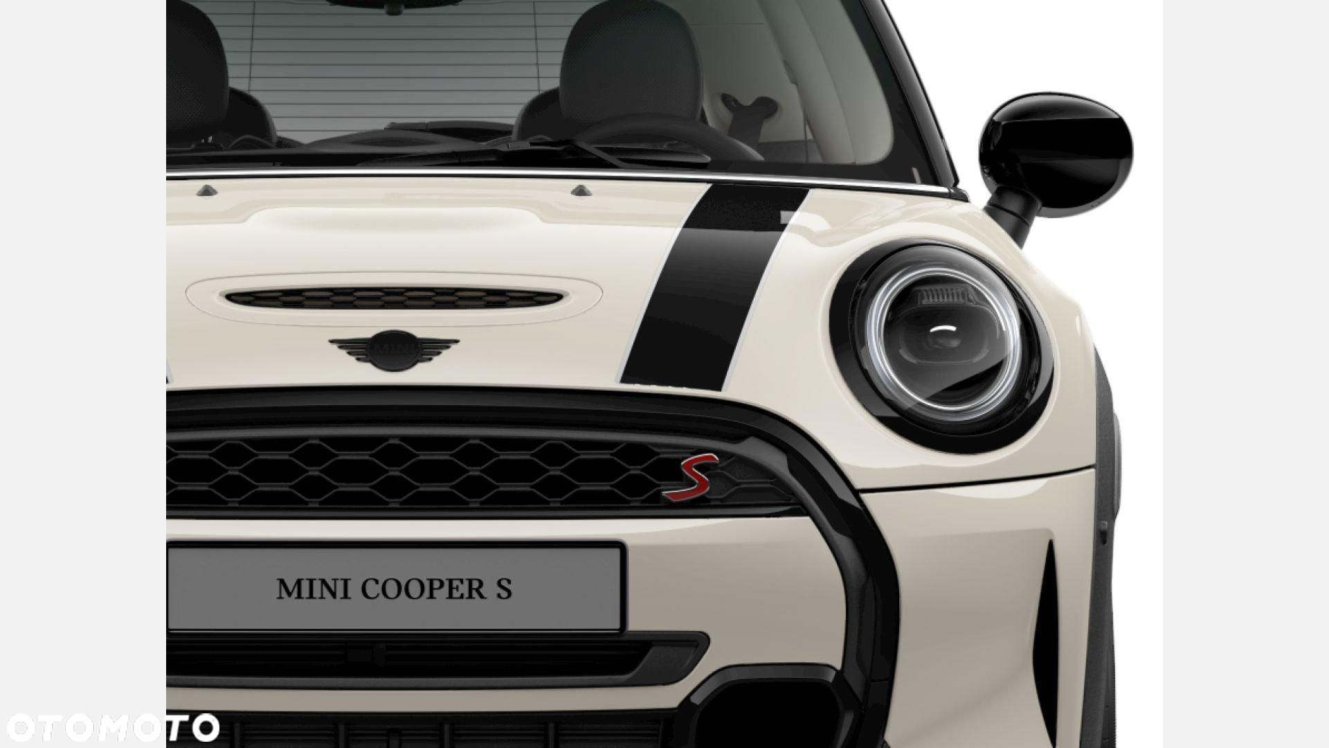 MINI Cooper S - 4