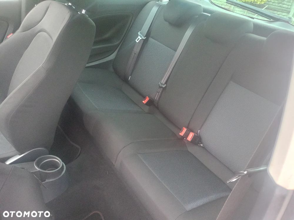 Seat Ibiza SC 1.4 16V Style - 12