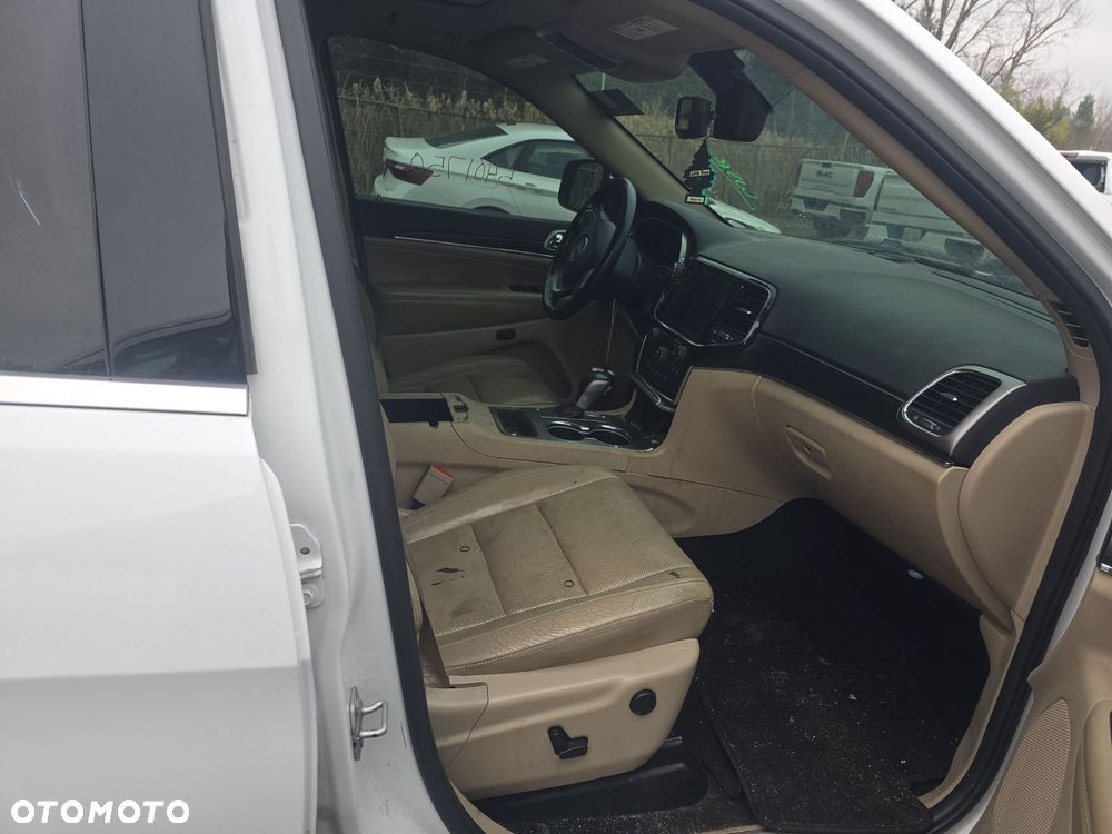 Jeep Grand Cherokee - 7