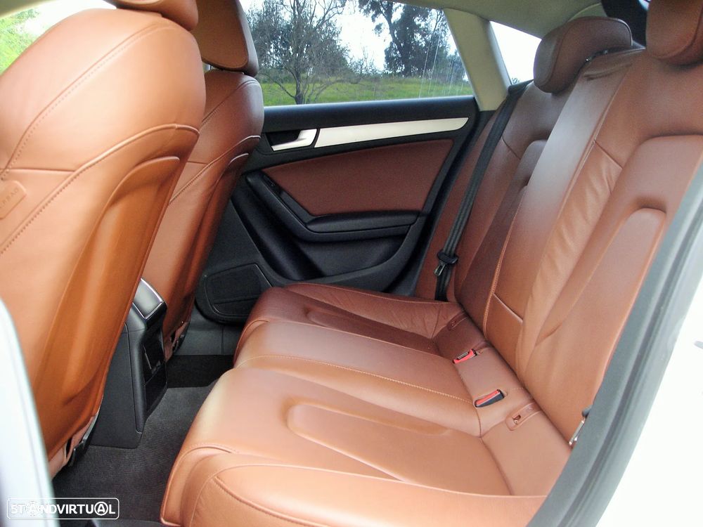 Audi A5 Sportback 2.0 TDI S-line - 17