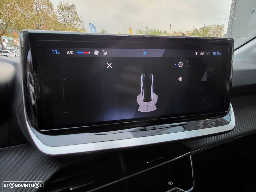 Peugeot 208 1.2 PureTech Active - 20