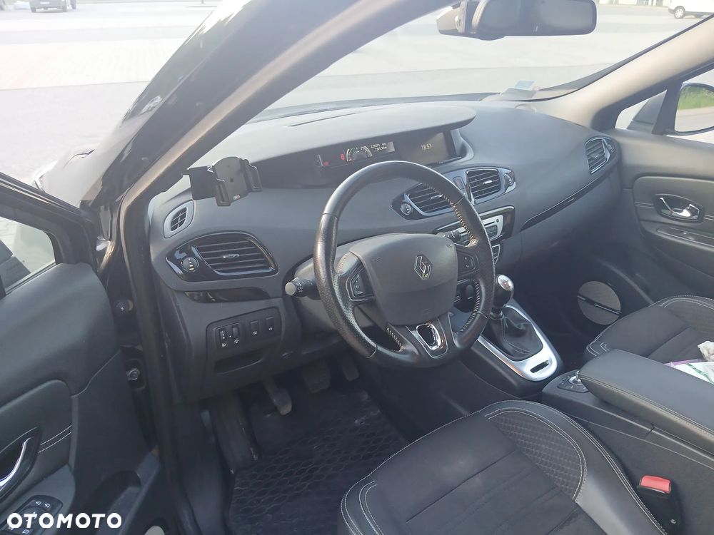 Renault Scenic 1.6 dCi Energy Bose Edition - 7