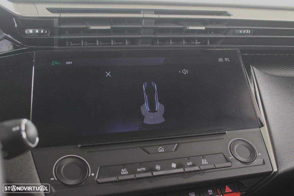Peugeot 308 1.5 BlueHDi Active Pack EAT8 - 18