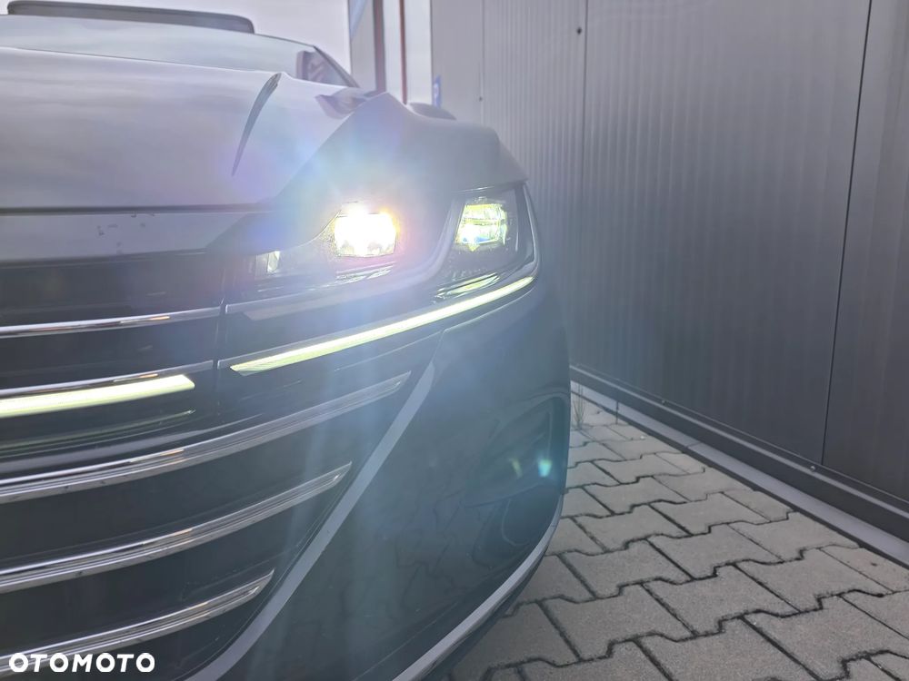 Volkswagen Arteon Shooting Brake 2.0 TDI SCR 4Motion DSG Elegance - 18