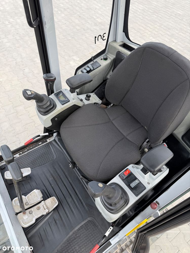 Wacker Neuson Et18 - 14