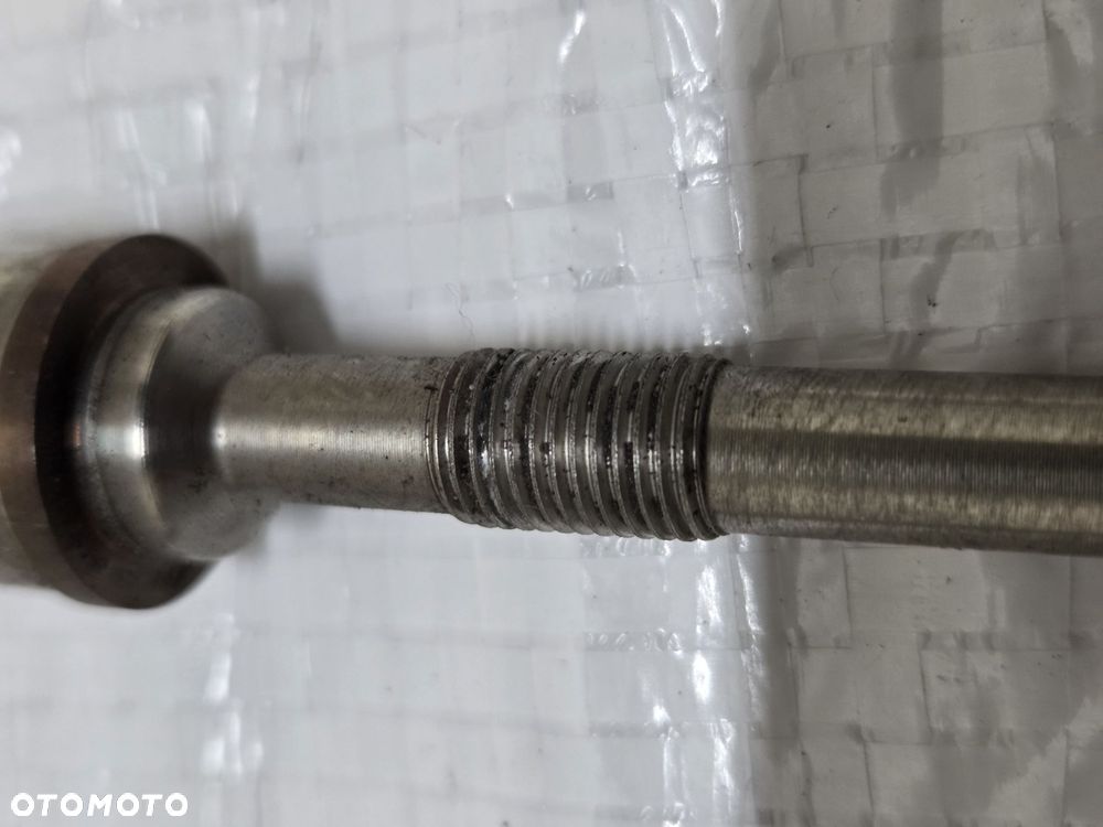 Świeca świece żarowe OPEL  INSIGNIA A 2.0 CDTI 08-13r 55579436 - 9