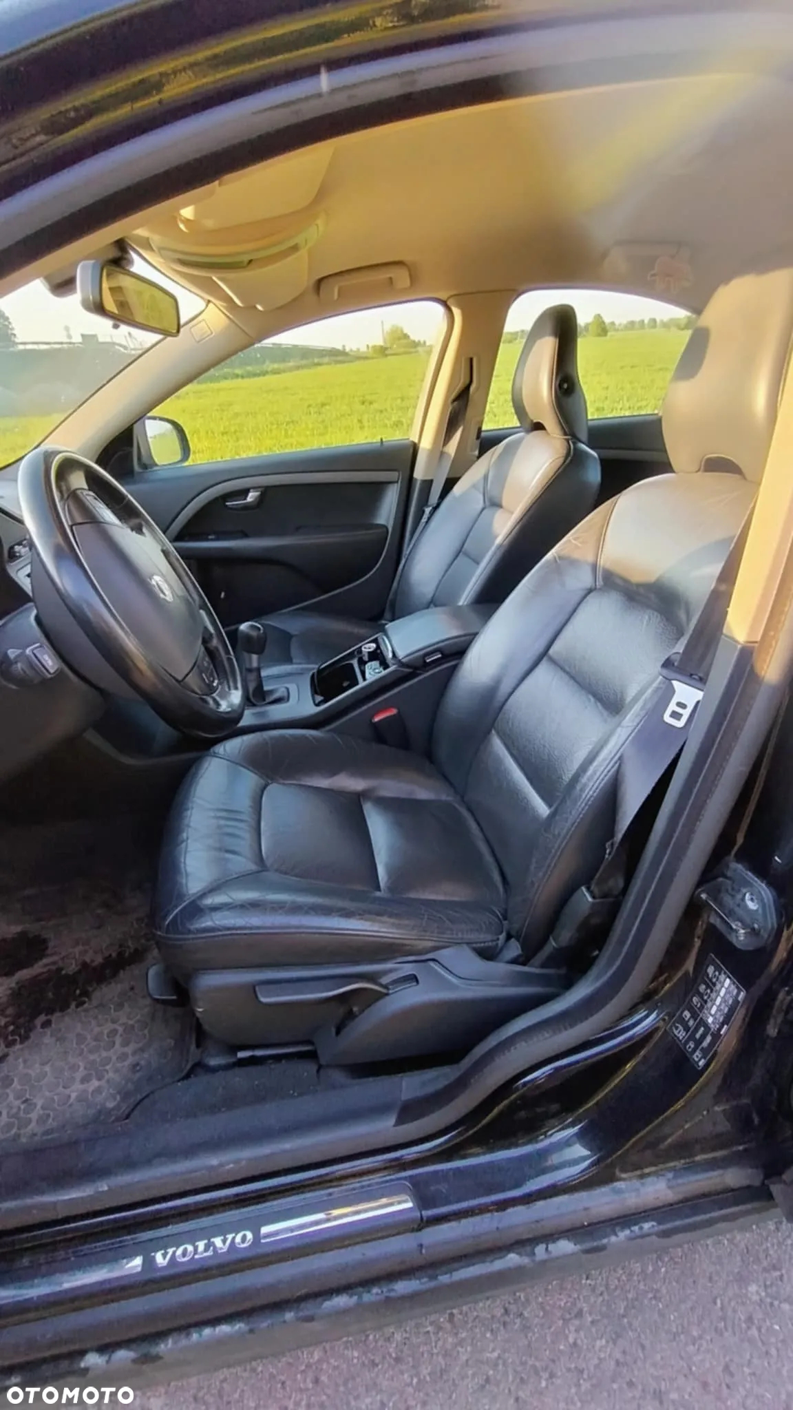 Volvo S80 - 4
