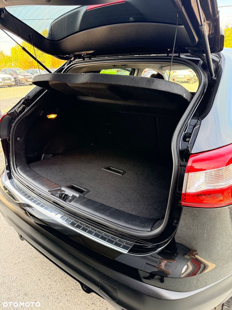 Nissan Qashqai - 11