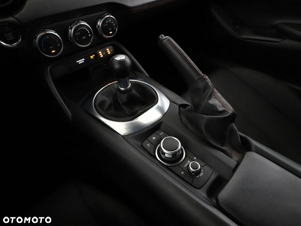 Mazda MX-5 SKYACTIV-G 160 Exclusive-Line - 28