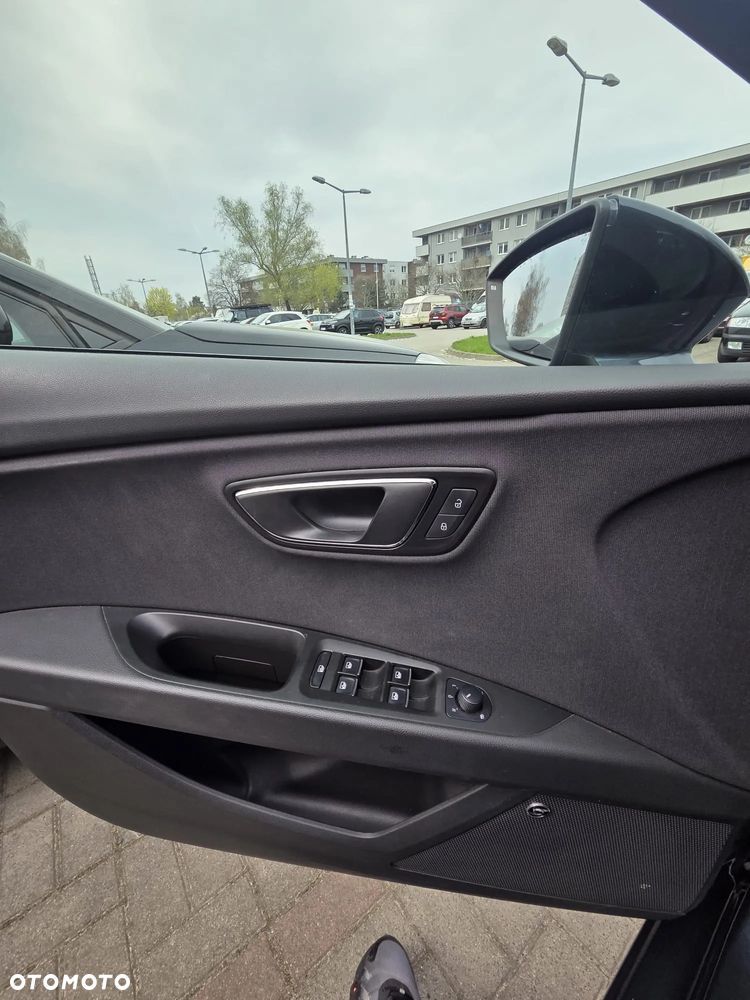Seat Leon - 19