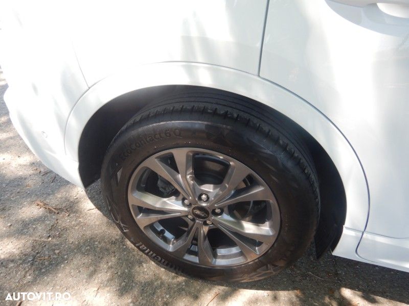 Ford Kuga 1.5 EcoBlue A8 FWD ST Line X - 22