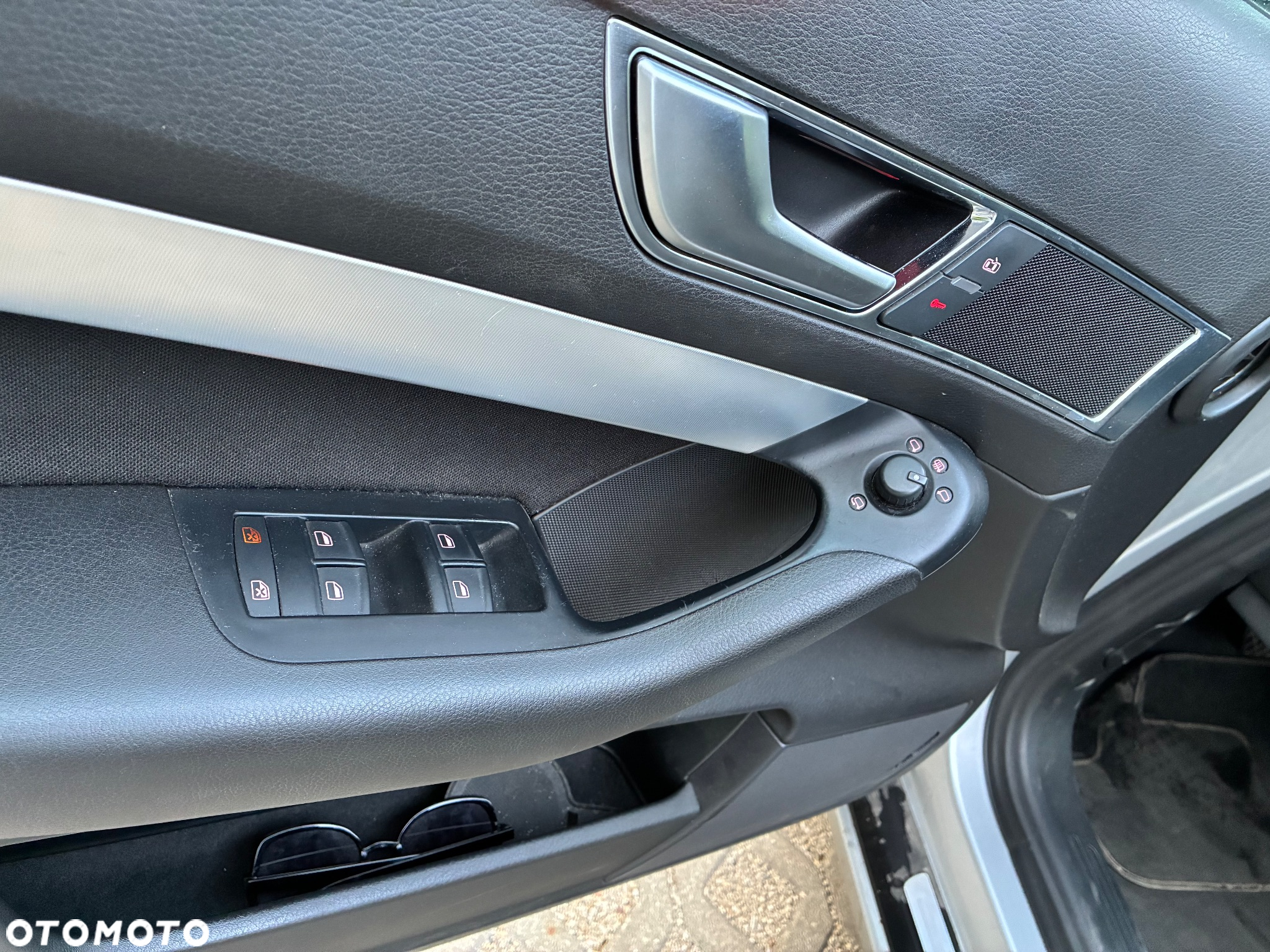 Audi A6 2.7 TDI Quattro Tiptr - 10
