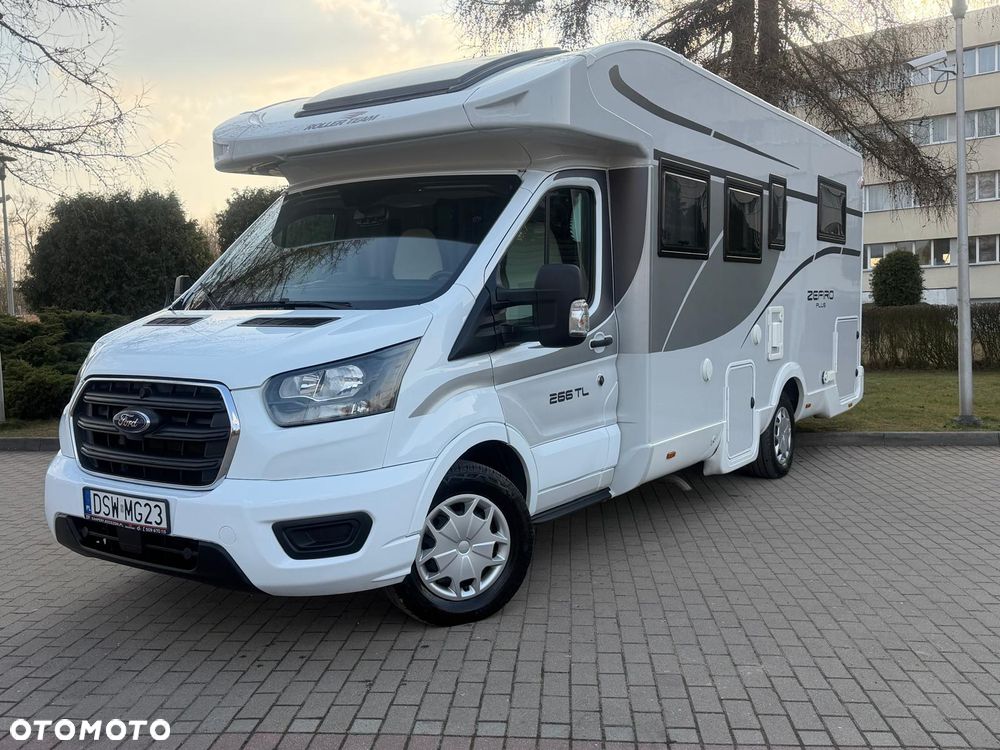 Ford Transit - 15