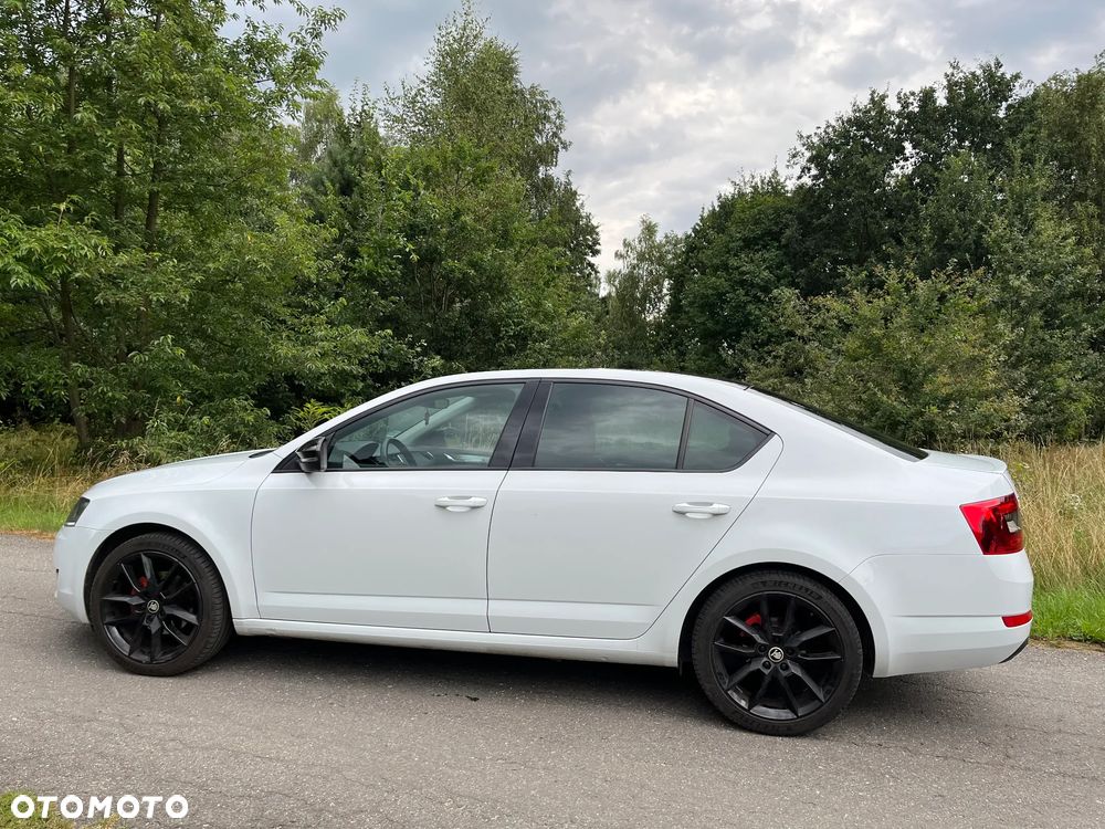 Skoda Octavia 1.4 TSI Style - 3