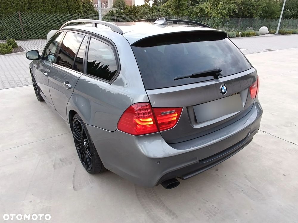 BMW Seria 3 - 3