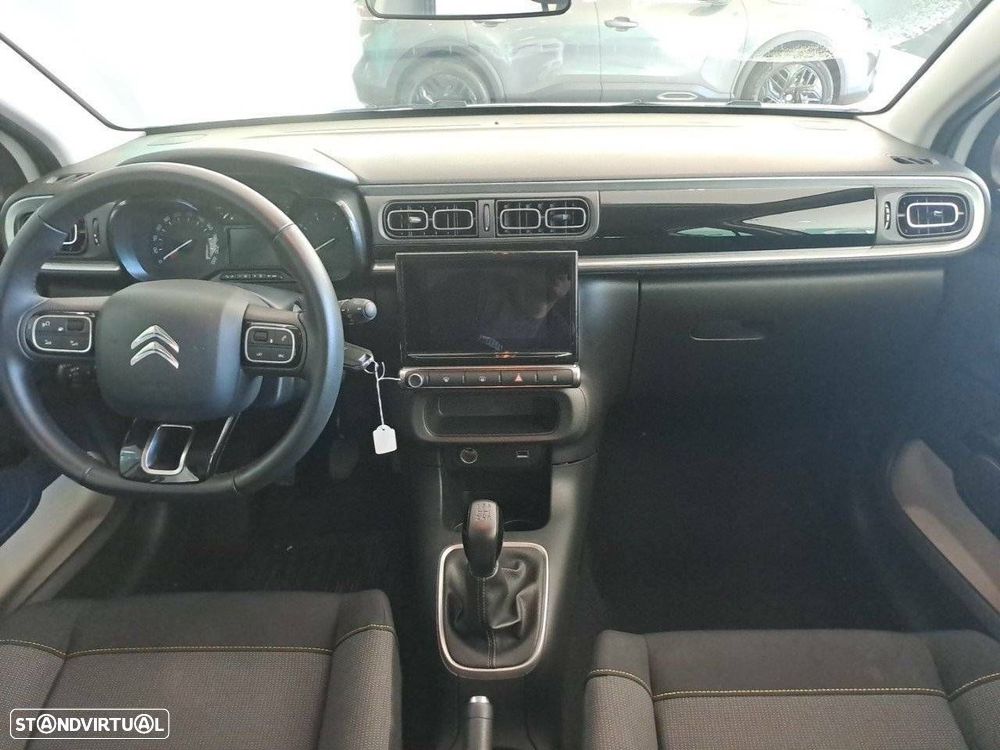 Citroën C3 1.2 PureTech Shine - 7