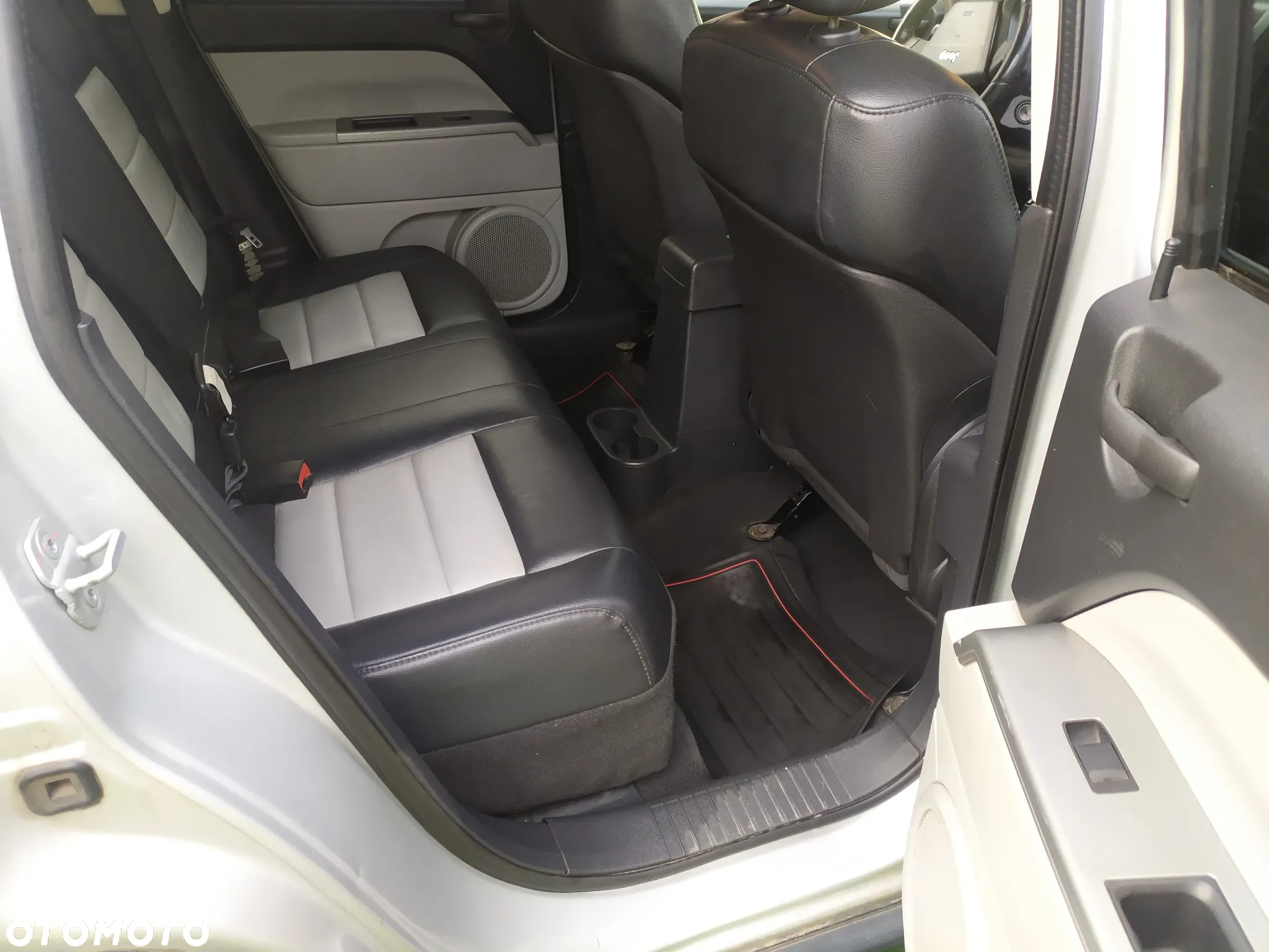 Jeep Compass 2.0 CRD Limited - 11