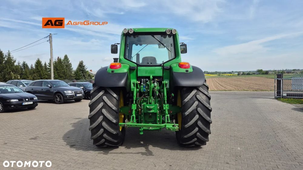 John Deere 6830 Premium 2007R - 4