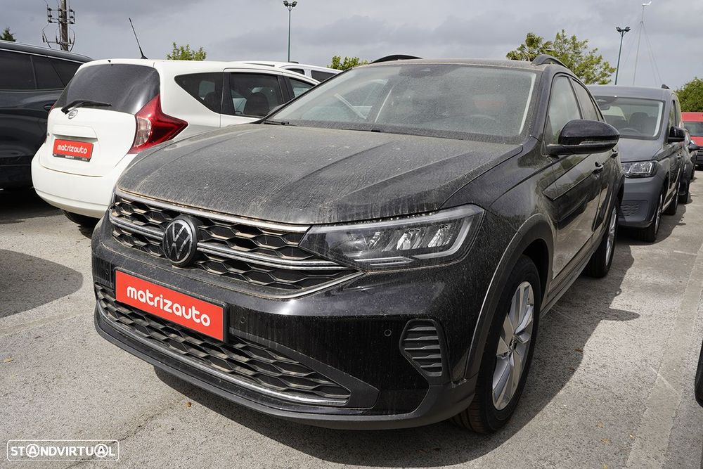 VW Taigo 1.0 TSI Urban - 2