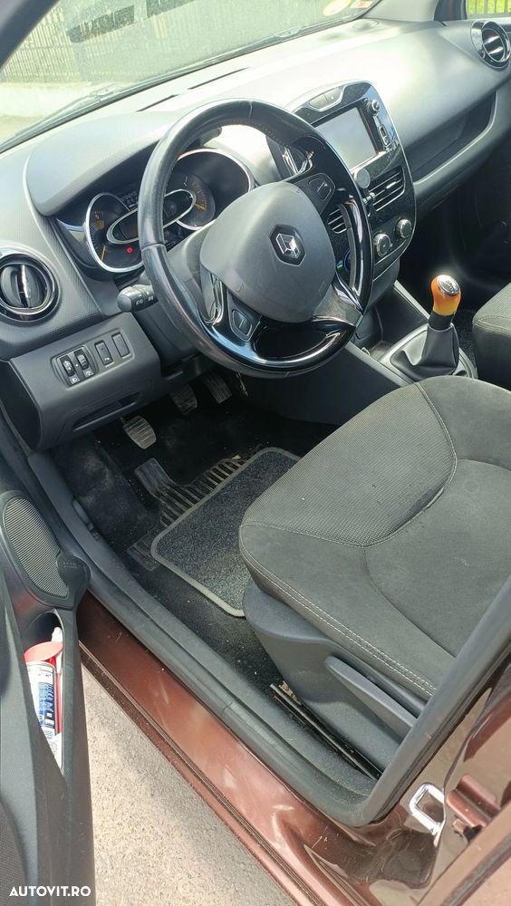Renault Clio dCi 75 Expression - 5