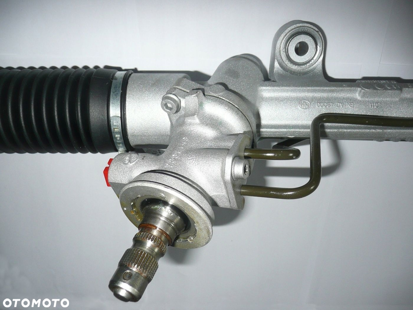 PRZEKŁADNIA MAGLOWNICA TOYOTA AVENSIS T25 COROLLA VERSO II ZF 2003- hydr - 3