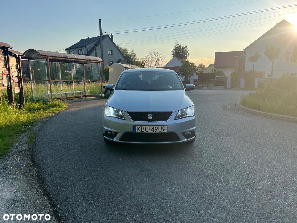 Seat Toledo 1.6 TDI Style - 2