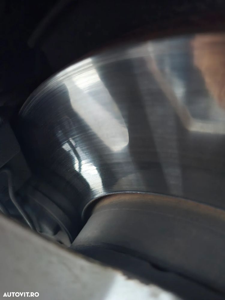 Ford Focus 1.5 TDCi Trend - 8