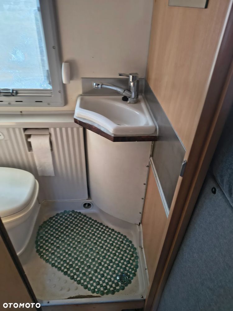 Fiat Ducato - 14