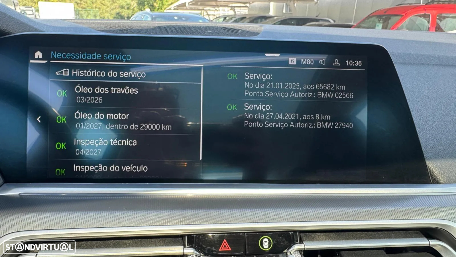 BMW X5 45 e xDrive - 47