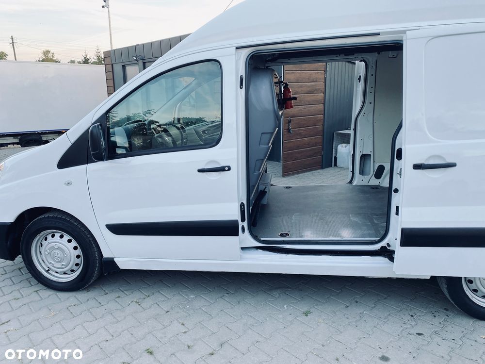Toyota PROACE - 27